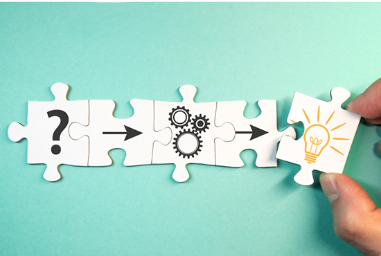 Creating maximum validity with minimum testing time